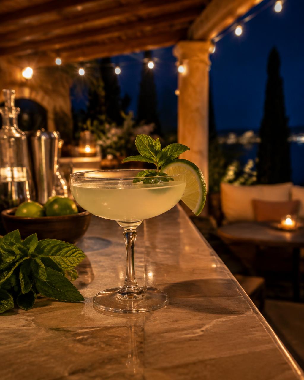 Cocktail d'autore